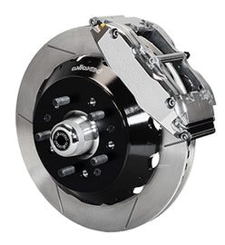 WILWOOD 140-13225-P FNSL6R FRONT HUB KIT14.00