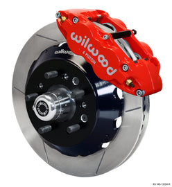 WILWOOD 140-13225-R FNSL6R FRONT HUB KIT14.00
