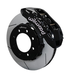 WILWOOD 140-13867 KIT FRONT FORD F250/F350