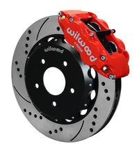 Load image into Gallery viewer, WILWOOD 140-13880-DR BRAKES KIT FOR JEEP