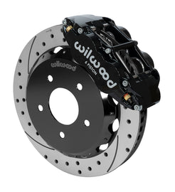 WILWOOD 140-13880-D KIT FRONT WWE PRO SPINDLE