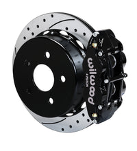 Load image into Gallery viewer, WILWOOD 140-14066-D KIT REAR 07-UP JEEP JK FN