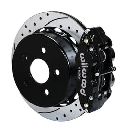 WILWOOD 140-14066-D KIT REAR 07-UP JEEP JK FN