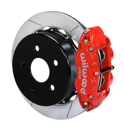 WILWOOD 140-14066-R KIT REAR 07-UP JEEP JK FN