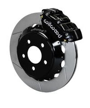 Load image into Gallery viewer, WILWOOD 140-14103 KIT FRONT DRAG MUSTANG 15-UP