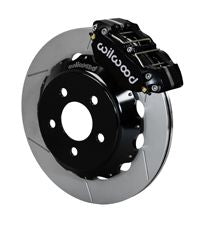 WILWOOD 140-14103 KIT FRONT DRAG MUSTANG 15-UP