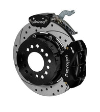 Load image into Gallery viewer, WILWOOD 140-14224-D KIT FDL/MC4 P-BRAKE 12 BOLT C-CLIP