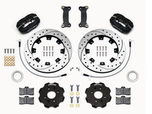 Load image into Gallery viewer, WILWOOD 140-14233-D KIT FRT  MIATA  SRP  BLK