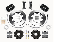 Load image into Gallery viewer, WILWOOD 140-14233 KIT FRT  MIATA  ULHP  BLK