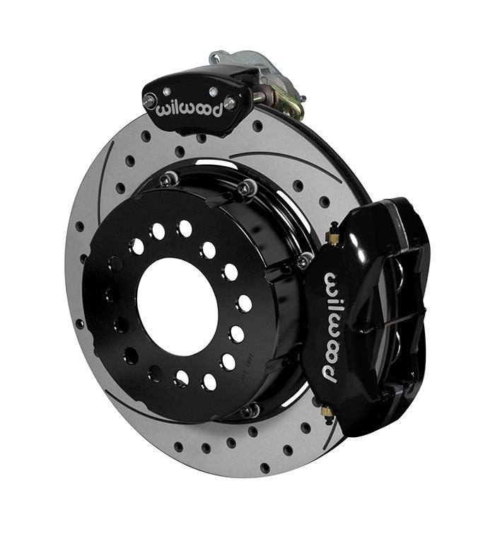 WILWOOD 140-14259-D KIT FDL/MC4 P-BRAKE 12 BOLT C-CLIP