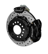 Load image into Gallery viewer, WILWOOD 140-14259-D KIT FDL/MC4 P-BRAKE 12 BOLT C-CLIP
