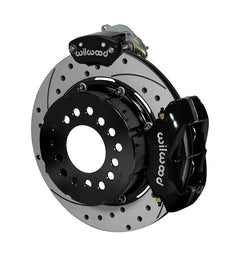 WILWOOD 140-14259-D KIT FDL/MC4 P-BRAKE 12 BOLT C-CLIP