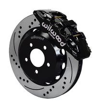 Load image into Gallery viewer, WILWOOD 140-14288-D KIT FRT AERO6 14.00 RTR