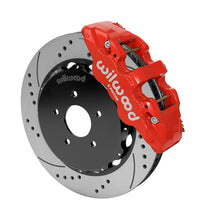 Load image into Gallery viewer, WILWOOD 140-14815-DR KIT FRONT NISSAN 350Z/G35 03-09 AER