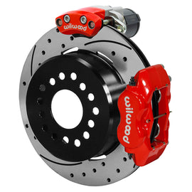 WILWOOD 140-15843-DR KIT REAR EPB FDLI BIG FORD NEW STYL