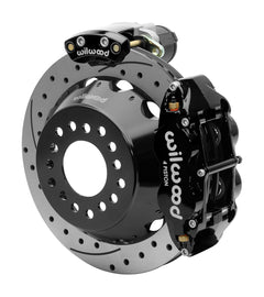 WILWOOD 140-15844-D KIT REAR EPB FNSL BIG FORD NEW STYL