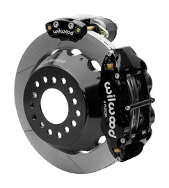 WILWOOD 140-15844 KIT REAR EPB FNSL BIG FORD NEW STYL