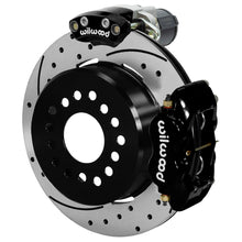Load image into Gallery viewer, WILWOOD 140-16130-D KIT REAR EPB FDLI BIG FORD NEW STYL