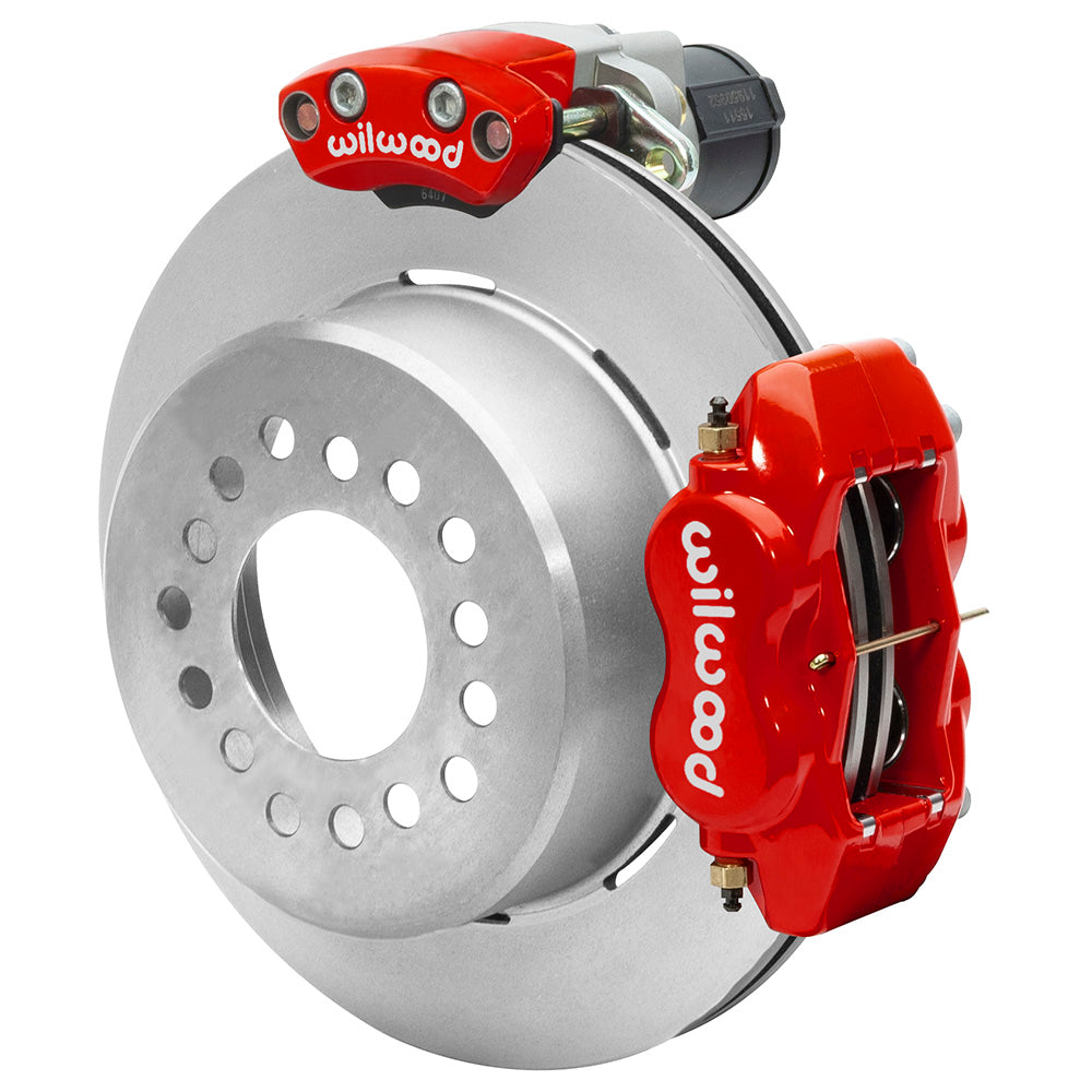 WILWOOD 140-16130-R KIT REAR EPB FDLI BIG FORD NEW STYL