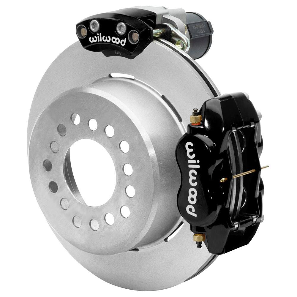 WILWOOD 140-16130 KIT REAR EPB FDLI BIG FORD NEW STYL