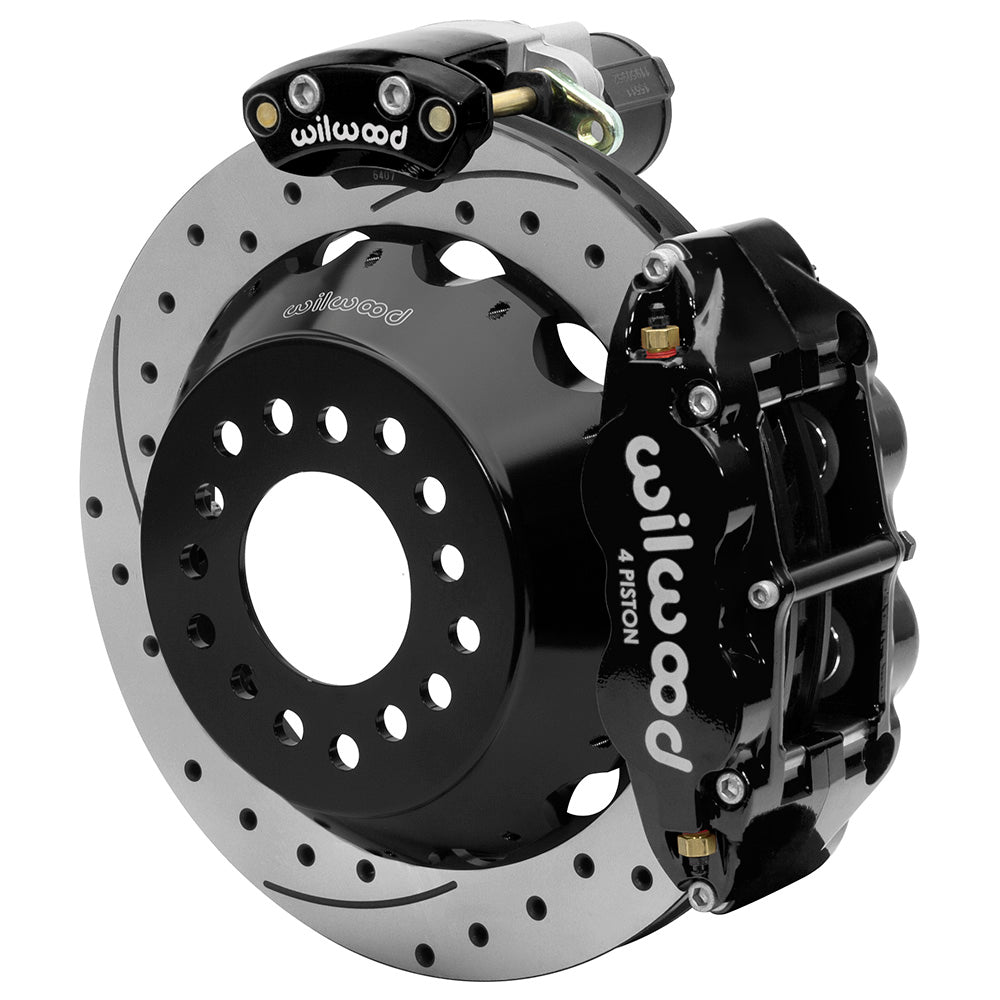 WILWOOD 140-16131-D KIT REAR EPB FNSL BIG FORD NEW STYL