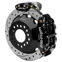 Load image into Gallery viewer, WILWOOD 140-16131-D KIT REAR EPB FNSL BIG FORD NEW STYL
