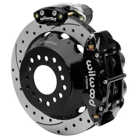 WILWOOD 140-16131-D KIT REAR EPB FNSL BIG FORD NEW STYL