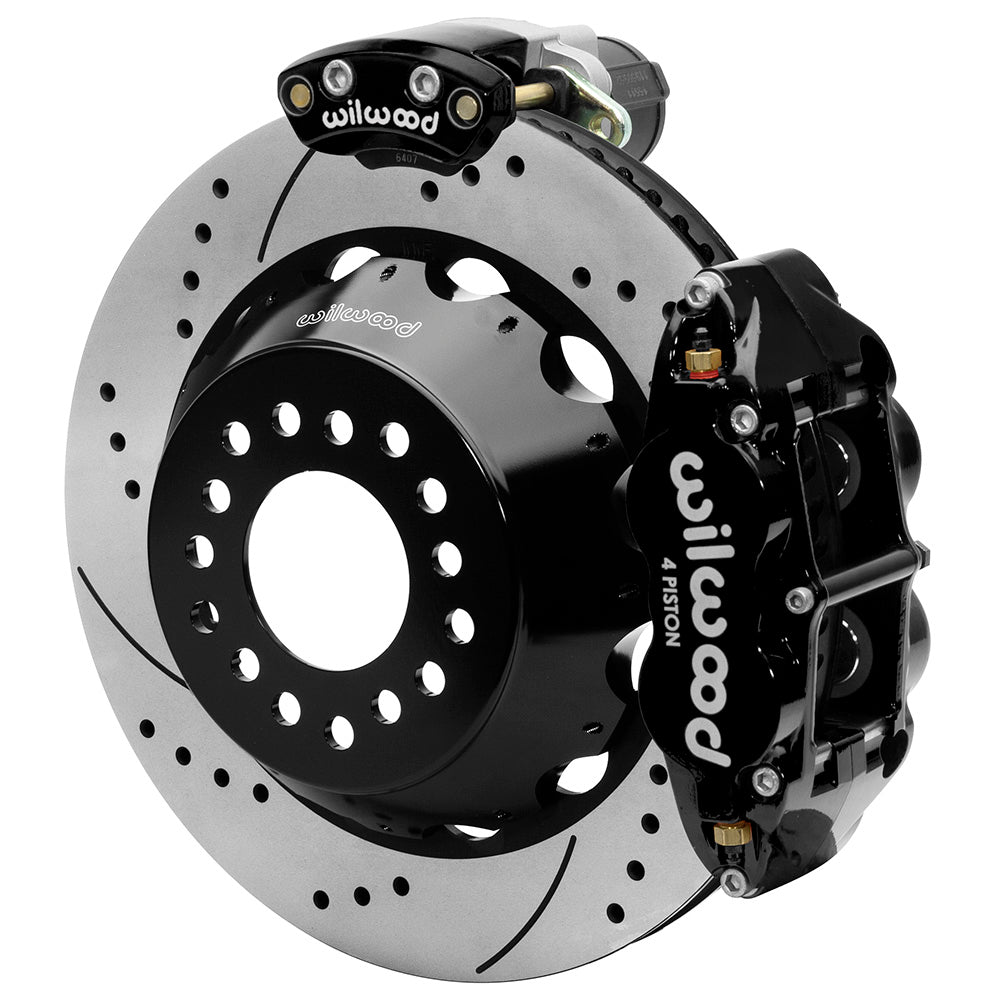 WILWOOD 140-16132-D KIT REAR EPB FNSL BIG FORD NEW STYL