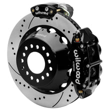 Load image into Gallery viewer, WILWOOD 140-16132-D KIT REAR EPB FNSL BIG FORD NEW STYL