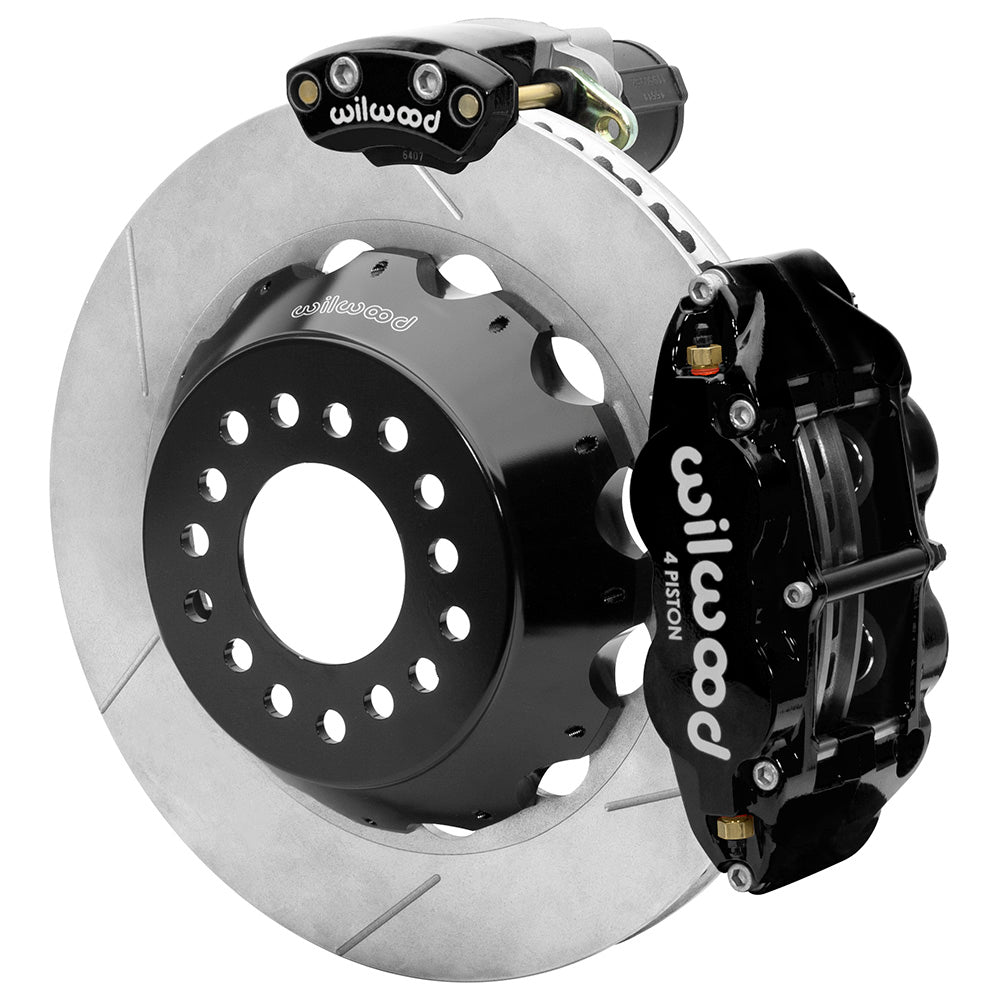 WILWOOD 140-16132 KIT REAR EPB FNSL BIG FORD NEW STYL