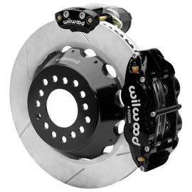 WILWOOD 140-16132 KIT REAR EPB FNSL BIG FORD NEW STYL