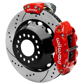 WILWOOD 140-16144-DR KIT REAR EPB FNSL BIG FORD 2.36 OFF