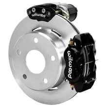 Load image into Gallery viewer, WILWOOD 140-16146 KIT REAR EPB FDLI SMALL FORD 2.36 O