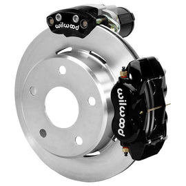 WILWOOD 140-16146 KIT REAR EPB FDLI SMALL FORD 2.36 O