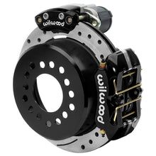 Load image into Gallery viewer, WILWOOD 140-16153-D KIT REAR EPB FDP-LP SMALL FORD 2.66