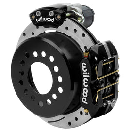 WILWOOD 140-16153-D KIT REAR EPB FDP-LP SMALL FORD 2.66