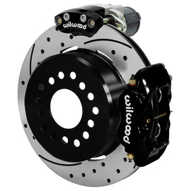 WILWOOD 140-16154-D KIT REAR EPB FDLI SMALL FORD 2.66 O