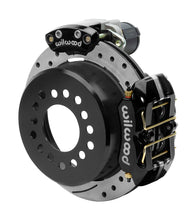 Load image into Gallery viewer, WILWOOD 140-16163-D KIT REAR EPB FDP-LP 12 BOLT 2.75 OF