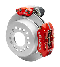 Load image into Gallery viewer, WILWOOD 140-16163-R KIT REAR EPB FDP-LP 12 BOLT 2.75 OF