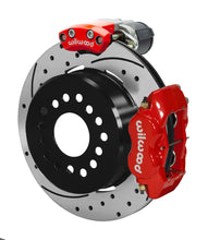 Load image into Gallery viewer, WILWOOD 140-16164-DR KIT REAR EPB FDLI 12 BOLT 2.75 OFFS