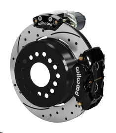 WILWOOD 140-16164-D KIT REAR EPB FDLI 12 BOLT 2.75 OFFS