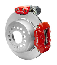Load image into Gallery viewer, WILWOOD 140-16164-R KIT REAR EPB FDLI 12 BOLT 2.75 OFFS