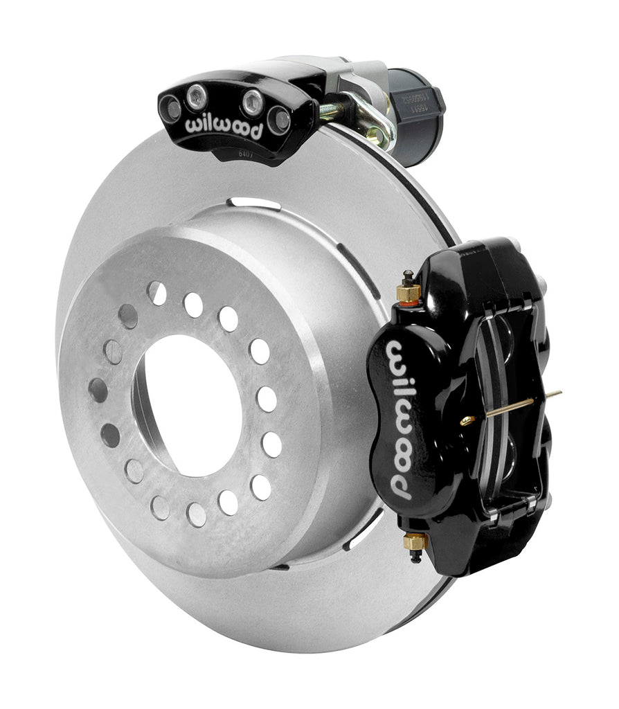 WILWOOD 140-16164 KIT REAR EPB FDLI 12 BOLT 2.75 OFFS