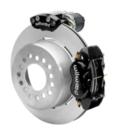 WILWOOD 140-16164 KIT REAR EPB FDLI 12 BOLT 2.75 OFFS