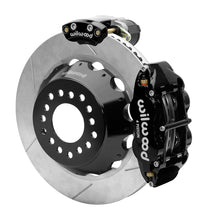 Load image into Gallery viewer, WILWOOD 140-16166 KIT REAR EPB FNSL 12 BOLT 2.75 OFFS