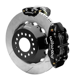 WILWOOD 140-16166 KIT REAR EPB FNSL 12 BOLT 2.75 OFFS
