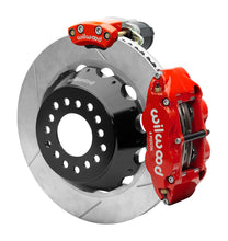 Load image into Gallery viewer, WILWOOD 140-16166-R KIT REAR EPB FNSL 12 BOLT 2.75 OFFS