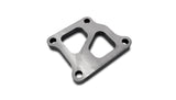 Vibrant Performance 14020 Turbo Inlet Flange for EVO 7,8,9 - Mild Steel (12mm thick)