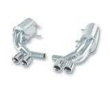 Borla 140233 Cat-Back Exhaust System - S-Type