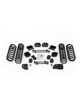 Load image into Gallery viewer, 18-Up Wrangler JL 4 Door 4.5 Inch Coil Spring Base Lift Kit No Shocks TeraFlex